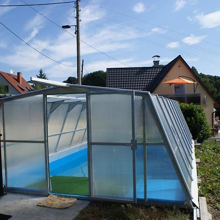 Hainewalde Ferienhaus Belvedere מראה חיצוני תמונה