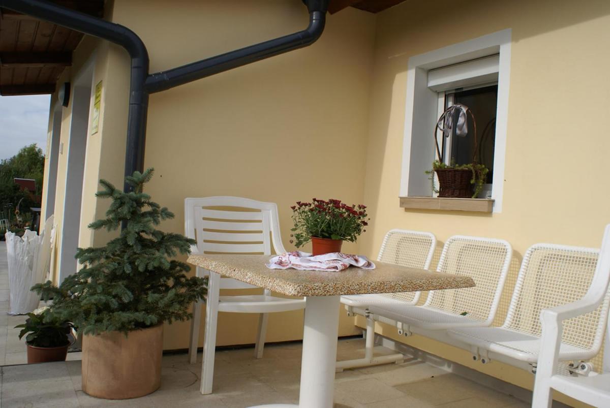 Hainewalde Ferienhaus Belvedere מראה חיצוני תמונה