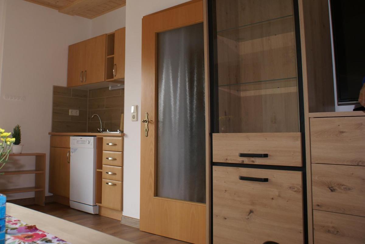 Hainewalde Ferienhaus Belvedere מראה חיצוני תמונה
