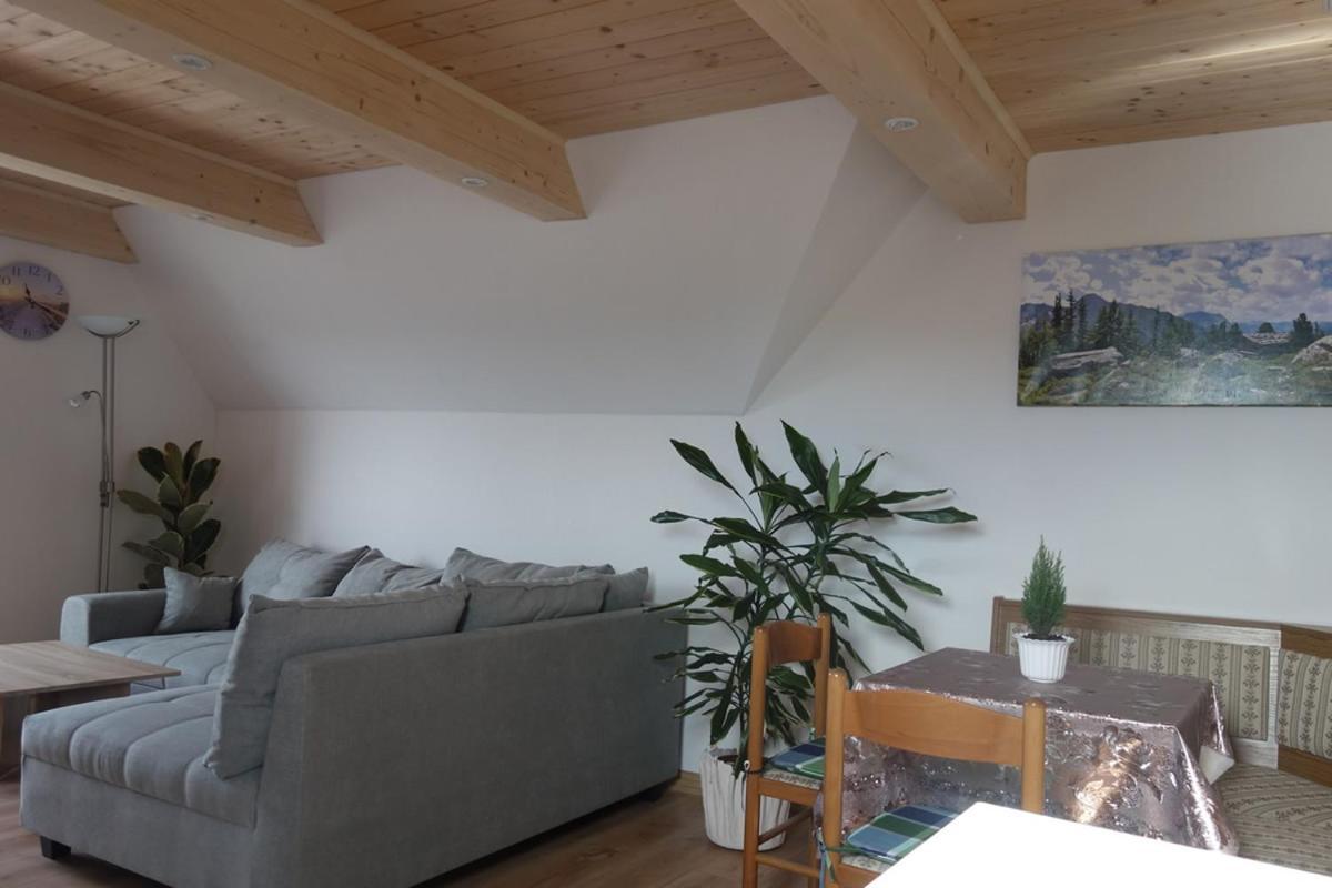 Hainewalde Ferienhaus Belvedere מראה חיצוני תמונה