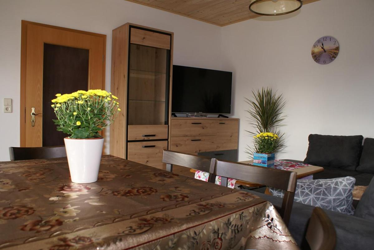 Hainewalde Ferienhaus Belvedere מראה חיצוני תמונה
